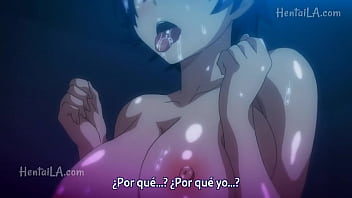 Preview 4 of Www Video Gey Com - su hermano se la coje por que tenia un fuerte deseo sexual despues de besar su mejor amigo - Mako-chan Kaihatsu Nikki capitulo 4