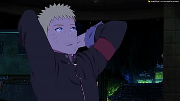 Preview 1 of Xxxhd Red - Naruto XXX Porn Parody - Sakura &amp_ Naruto Animation (Hard Sex) ( Anime Hentai)