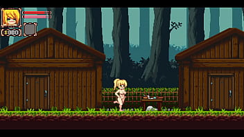 Preview 3 of Jimmy Birdsong - The Forest home | the life snake #3