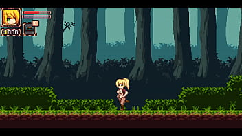 Preview 4 of Jimmy Birdsong - The Forest home | the life snake #3