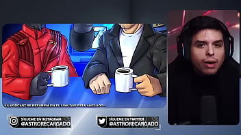 Preview 3 of Sani Bf Vido - Hetero cromando dos riatas