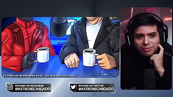 Preview 4 of Sani Bf Vido - Hetero cromando dos riatas