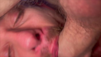 Preview 3 of Long Long Hot Big Dick - Bareback foursome with two skinny Twinks,  and two hot macho Latinos
