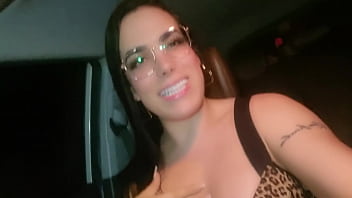 Preview 1 of Mallu Maria Nagini - Sexo delivery,  levei duas gozadas no cu