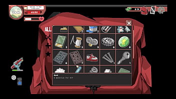 Preview 3 of Son And Big Boobs Mother Xxx - Spooky Milk Life [ Taboo hentai game PornPlay] Ep.12 let&#039_s build a horsecock sextoy for Linda !