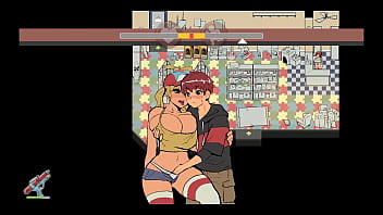 Preview 1 of Son And Big Boobs Mother Xxx - Spooky Milk Life [ Taboo hentai game PornPlay] Ep.12 let&#039_s build a horsecock sextoy for Linda !