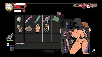 Preview 4 of Son And Big Boobs Mother Xxx - Spooky Milk Life [ Taboo hentai game PornPlay] Ep.12 let&#039_s build a horsecock sextoy for Linda !