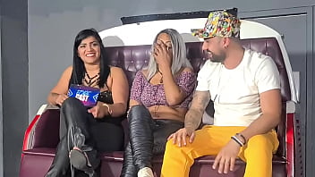 Preview 3 of Www Yoporno It Com - Fode Cast - Ninfoman&iacute_aca n&atilde_o quis rola na buceta s&oacute_ no cu