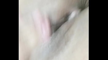 Preview 3 of Morrigan Kieran Shota - Acabei de acorda ,  e acordei com muito tesao e comecei a bater uma siririca at&eacute_ gozar gostoso ?