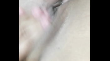 Preview 4 of Morrigan Kieran Shota - Acabei de acorda ,  e acordei com muito tesao e comecei a bater uma siririca at&eacute_ gozar gostoso ?