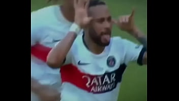 Preview 2 of Alexis Tekza - NEYMAR JR.
