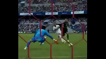 Preview 3 of Alexis Tekza - NEYMAR JR.