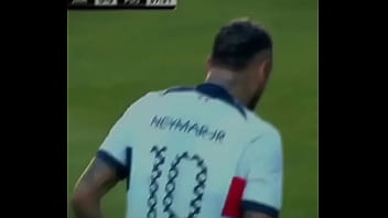 Preview 1 of Alexis Tekza - NEYMAR JR.