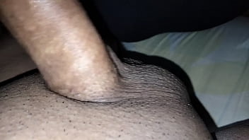 Preview 2 of Petite Blonde New X - Rico oral a mi vecino