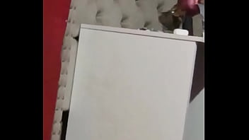 Preview 4 of Hary Pussy Mom Fuck Her Son - Ricas videollamada peru