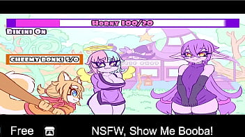 Preview 2 of Woman S Puss - NSFW,  Show Me Booba!
