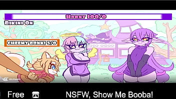 Preview 1 of Woman S Puss - NSFW,  Show Me Booba!