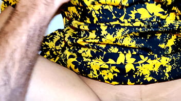 Preview 3 of Momson Six Video Com - Indian Bhabhi Does Dirty Hindi Talk While Having Hard Sex With Lover