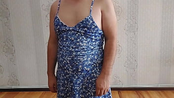 Preview 2 of Saree Sex Indian Mom10 - Hot Booty Sissy Homemade Sexy Dance Hot Femboy