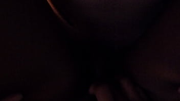Preview 3 of Bbw Blue6 - Enjoyable threesome with a buddy
