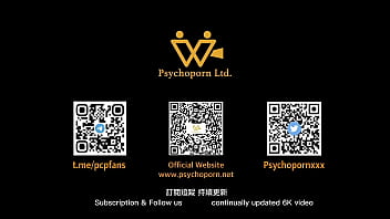 Preview 1 of Canada Club - Asian personal trainer is a horny slut- www.Psychoporn.net