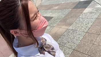 Preview 1 of Kojal In Hot Fucking - part1 ここな(18)/G&rarr_H！？おっぱい成長期が止まらないニコニコ爆乳J【1限目】罰ゲームは...《ゴム無し&times_中出し》『ほんとに出すの...？///』人生初の〇〇射精にうっとり...【2限目】《黒&times_花柄&times_透け感》エッチ過ぎるミニ丈着物コスで連戦突入！はだける和服に零れる乳！！極上圧力のパイ〇リに精子急上昇...！お返しピストンに悶絶絶頂&rarr_たっぷりパイ射