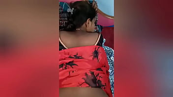 Preview 2 of Bokep Jilbab Bbw - दोस्त की बीबी को अकेले पाकर मुंह में लन्ड चुस