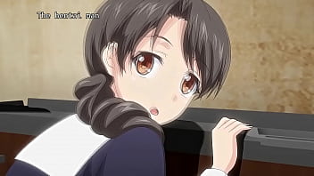 Preview 3 of Super Sex V - Dokidoki Little Ooyasan - Episode 1