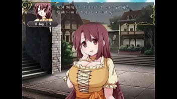 Preview 2 of Small Momd - Succubus Senki Village Girl IF (Read Description)