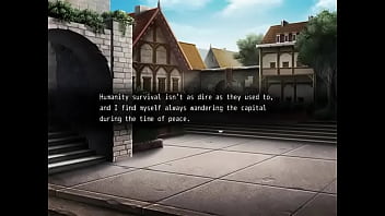 Preview 1 of Small Momd - Succubus Senki Village Girl IF (Read Description)