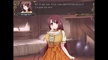 Preview 4 of Small Momd - Succubus Senki Village Girl IF (Read Description)