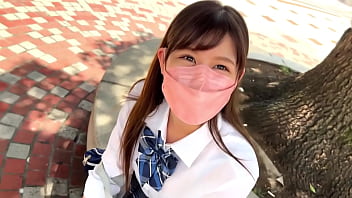Preview 1 of Big Tite Busty Mom - part1 ゆき(18)/サボって彼氏に会いに来ちゃう一途J【一限目】お安めデートからのホテルで制服のままセックス。匂いフェチの彼女に嗅がれながららぶらぶえっちで大量中出し！【2限目】持参したコスプレに恥ずかしがる彼女と、打って変わって激し目の発情期で大量発射！