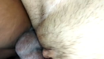 Preview 4 of At Bathtoom - Tight pussy