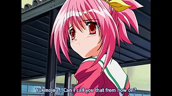 Preview 2 of Pablic Agants - Tomorrow&#039_s Yukinojou - Ep.2