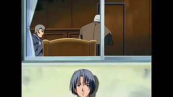 Preview 3 of Pablic Agants - Tomorrow&#039_s Yukinojou - Ep.2