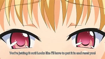 Preview 3 of School Baccha Sex - Machi Gurumi no Wana Hakudaku ni Mamireta Shitai - Ep.2