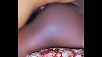 Preview 1 of Mariana Cordoba Creampie - Hot ebony teen is a good dick fucker