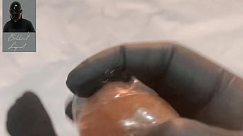 Preview 2 of Very Xnxx Hd - Masked man Leopard Brilliant enjoying fuck cum