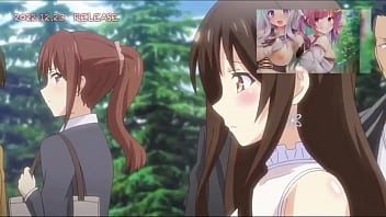 Preview 1 of Maya Jones - hentai anime demo4