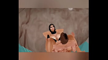 Preview 2 of Indian Actress Aditi Rao Hydari - IMVU eyptian