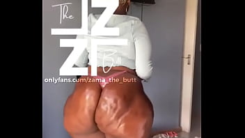 Preview 4 of Xxx Thif Video - ebony