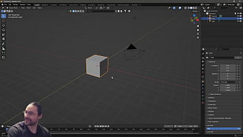 Preview 1 of Asian Mushroom Cock - Walkthrough for Stage 3 Part 1 of D4rkShepherd Introduction Animation