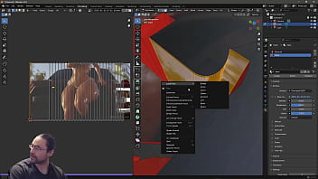 Preview 4 of Asian Mushroom Cock - Walkthrough for Stage 3 Part 1 of D4rkShepherd Introduction Animation