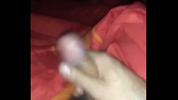 Preview 3 of Cumshot 3g - Masturb&aacute_ndose