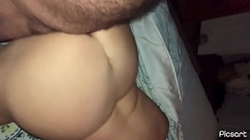 Preview 4 of Real Mom Son Sxx - Nicebigddd  fucked doggystyle