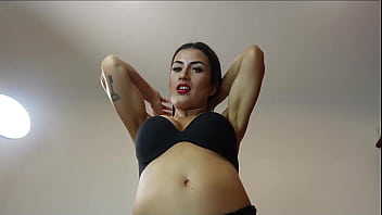 Preview 1 of Sunn Leon Xxx - I&#039_m taking your anal virginity