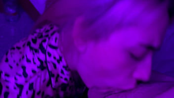 Preview 2 of Sex Family Grup - DRAINING DICKS In Pijama  Cum Hungry Amateur PT 2