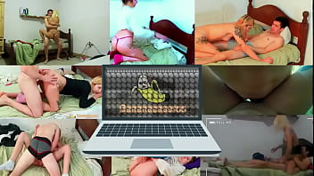 Preview 4 of Anime Cock Cumshots Pics - Teen Has Sex With Stepfather But Is Sad Because His Period Is Not Coming. Final Creampie