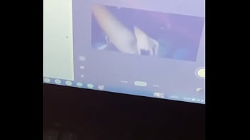 Preview 3 of Busty For Public Sex - teen fingering herself