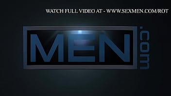 Preview 1 of Gadha And Girl Xxxx - Horny Frat Bros Part 1/ MEN / Damian Night,  Drake Von  / stream full at  www.sexmen.com/rot